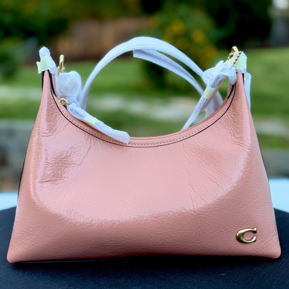 Coach Juliet 25 Shoulder Bag - Picture 8 of 10